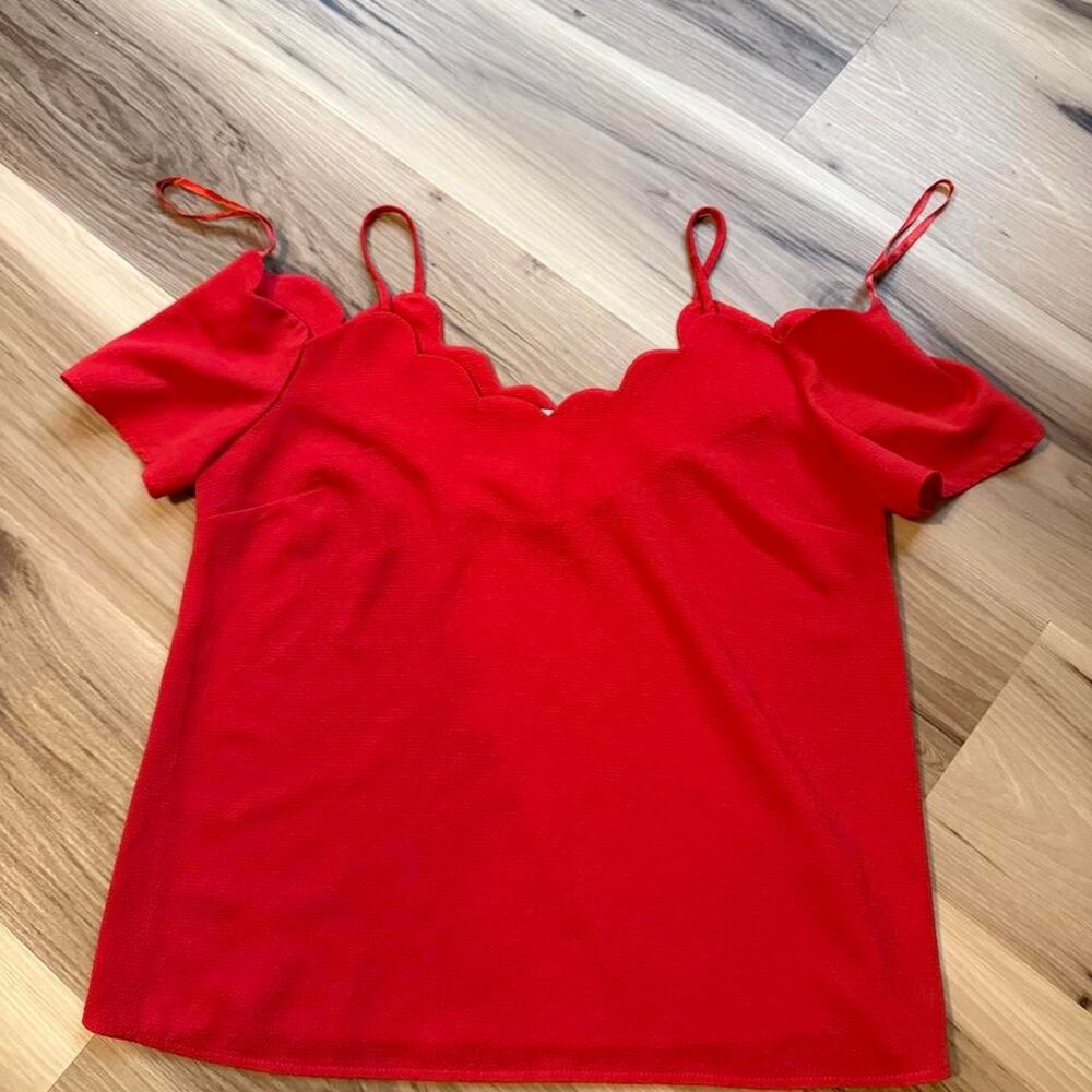 Monteau Women's Shirt